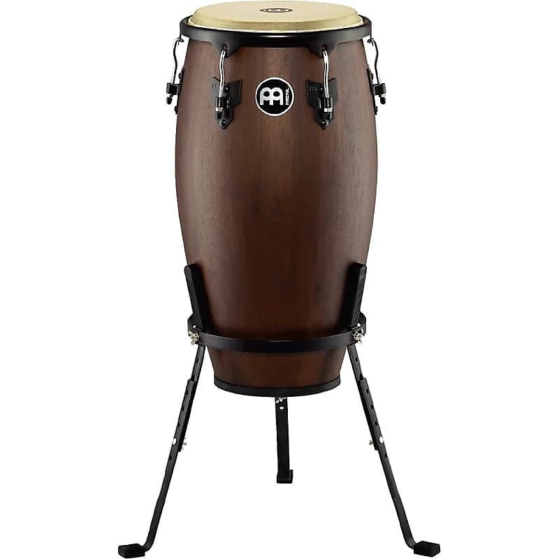 Conga Meinl HC12VWB-M de 12" de la serie Headliner en barril de vino vintage